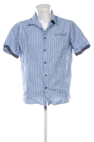 Férfi ing Atlas For Men, Méret XL, Szín Sokszínű, Ár 7 499 Ft