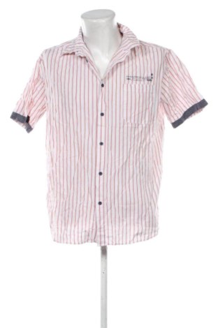 Pánská košile  Atlas For Men, Velikost XL, Barva Vícebarevné, Cena  439,00 Kč