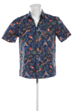Pánská košile  Atlas For Men, Velikost M, Barva Vícebarevné, Cena  439,00 Kč
