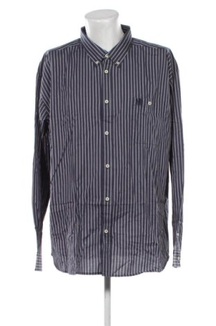 Herrenhemd Atlas For Men, Größe 5XL, Farbe Mehrfarbig, Preis 19,99 €