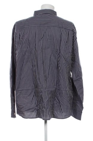 Herrenhemd Atlas For Men, Größe 5XL, Farbe Mehrfarbig, Preis 19,99 €