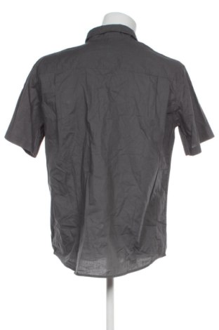 Herrenhemd Atlas For Men, Größe XL, Farbe Grau, Preis 14,77 €
