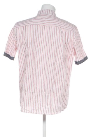 Męska koszula Atlas For Men, Rozmiar XXL, Kolor Kolorowy, Cena 78,99 zł