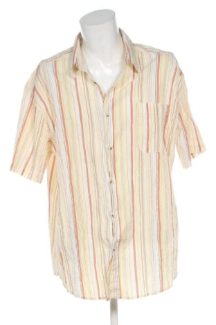 Мъжка риза Atlas For Men, Размер 4XL, Цвят Многоцветен, Цена 10,73 €