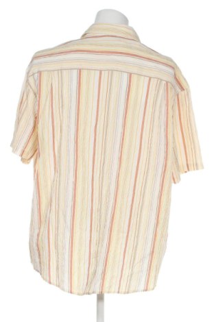 Мъжка риза Atlas For Men, Размер 4XL, Цвят Многоцветен, Цена 10,73 €