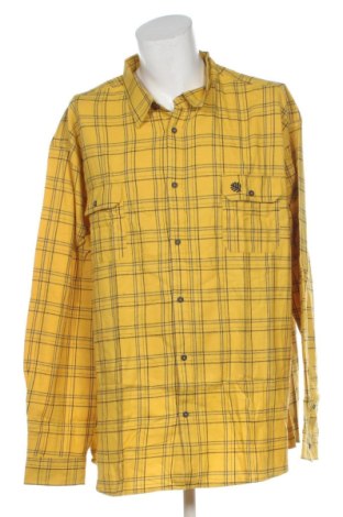 Pánská košile  Atlas For Women, Velikost 5XL, Barva Vícebarevné, Cena  439,00 Kč