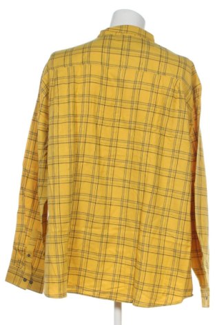 Pánská košile  Atlas For Women, Velikost 5XL, Barva Vícebarevné, Cena  439,00 Kč