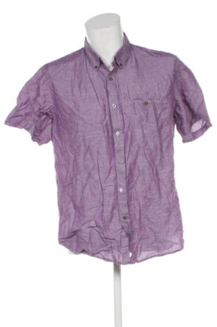 Férfi ing Autograph, Méret XL, Szín Lila, Ár 7 499 Ft