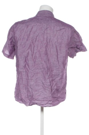 Férfi ing Autograph, Méret XL, Szín Lila, Ár 7 499 Ft