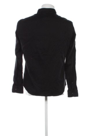 Pánska košeľa  BOSS, Veľkosť M, Farba Čierna, Cena  117,95 €