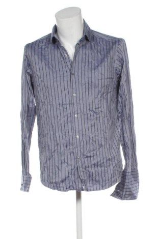 Herrenhemd BOSS, Größe M, Farbe Mehrfarbig, Preis 141,84 €