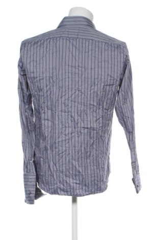 Herrenhemd BOSS, Größe M, Farbe Mehrfarbig, Preis 141,84 €