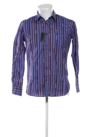 Pánska košeľa  BOSS, Veľkosť S, Farba Viacfarebná, Cena  117,95 €