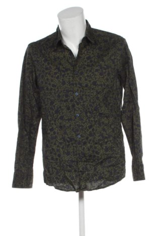 Herrenhemd BOSS, Größe M, Farbe Mehrfarbig, Preis 68,99 €
