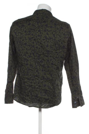 Herrenhemd BOSS, Größe M, Farbe Mehrfarbig, Preis 68,99 €