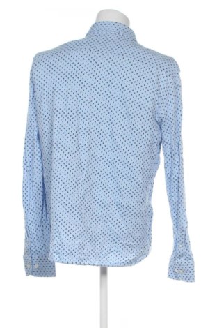 Мъжка риза BOSS, Размер XL, Цвят Многоцветен, Цена 53,68 €