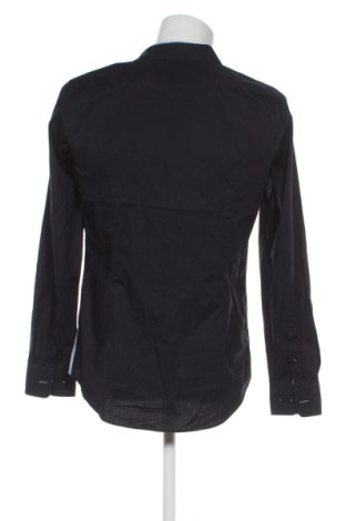 Herrenhemd BOSS, Größe M, Farbe Blau, Preis 68,99 €
