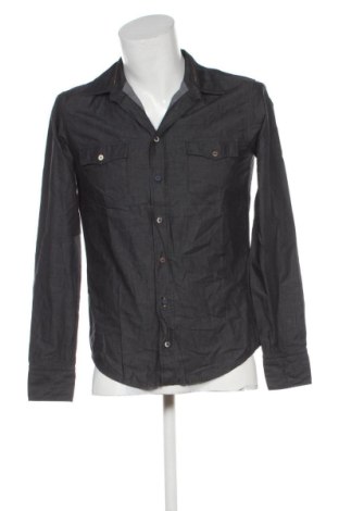 Herrenhemd BOSS, Größe S, Farbe Schwarz, Preis 68,99 €