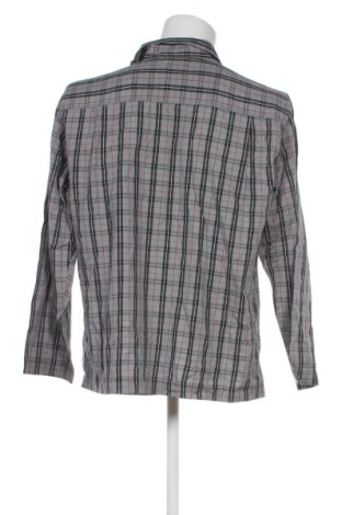 Herrenhemd BOSS, Größe L, Farbe Mehrfarbig, Preis € 69,99