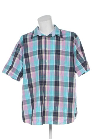 Pánská košile  Babista, Velikost 3XL, Barva Vícebarevné, Cena  420,00 Kč