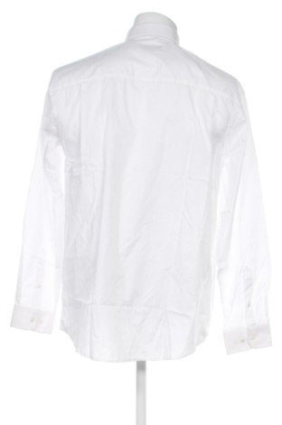 Мъжка риза Barisal, Размер L, Цвят Бял, Цена 24,03 €