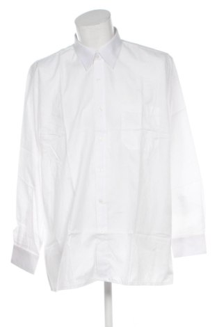 Pánska košeľa  Basic Collection, Veľkosť 3XL, Farba Biela, Cena  17,95 €