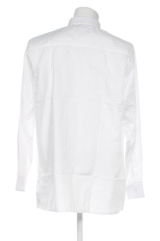 Pánska košeľa  Basic Collection, Veľkosť 3XL, Farba Biela, Cena  17,95 €