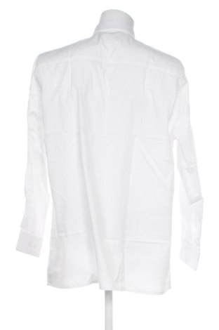 Мъжка риза Basic Collection, Размер 3XL, Цвят Бял, Цена 15,33 €