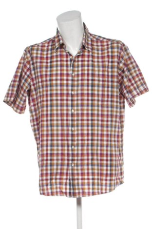 Herrenhemd Ben Green, Größe XL, Farbe Mehrfarbig, Preis 14,77 €