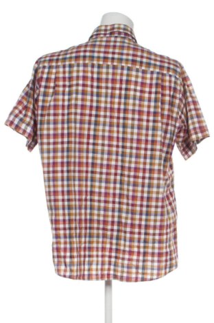 Herrenhemd Ben Green, Größe XL, Farbe Mehrfarbig, Preis 14,77 €