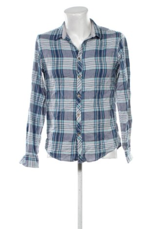 Мъжка риза Ben Sherman, Размер M, Цвят Многоцветен, Цена 16,36 €