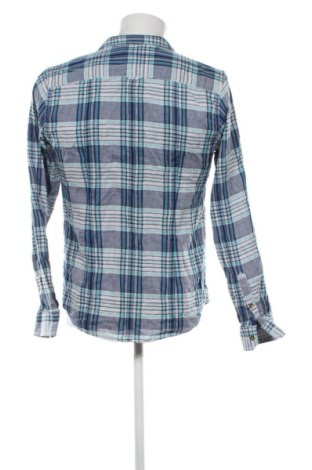 Мъжка риза Ben Sherman, Размер M, Цвят Многоцветен, Цена 16,36 €
