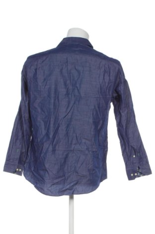 Herrenhemd Ben Sherman, Größe L, Farbe Blau, Preis 36,99 €