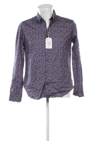 Мъжка риза Ben Sherman, Размер M, Цвят Многоцветен, Цена 60,33 €