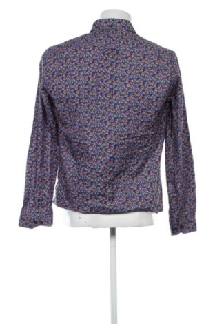 Мъжка риза Ben Sherman, Размер M, Цвят Многоцветен, Цена 60,33 €
