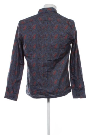 Мъжка риза Ben Sherman, Размер M, Цвят Многоцветен, Цена 60,33 €