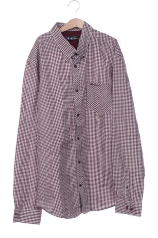 Мъжка риза Ben Sherman, Размер XL, Цвят Многоцветен, Цена 28,63 €