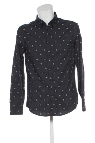 Мъжка риза Ben Sherman, Размер L, Цвят Многоцветен, Цена 17,89 €, #136448783