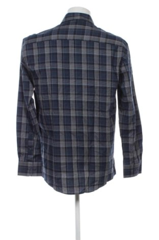 Herrenhemd Bexleys, Größe M, Farbe Mehrfarbig, Preis 10,99 €