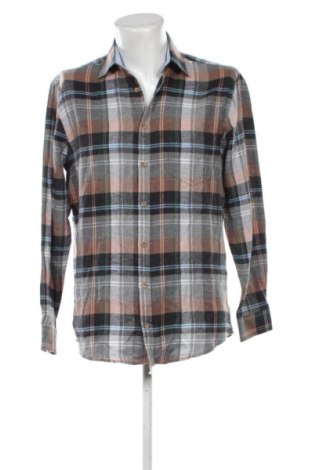 Herrenhemd Bexleys, Größe M, Farbe Mehrfarbig, Preis 10,99 €