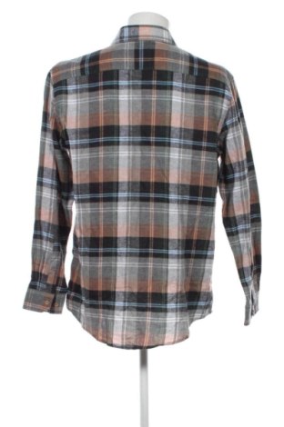Herrenhemd Bexleys, Größe M, Farbe Mehrfarbig, Preis 10,99 €