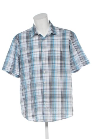 Мъжка риза Bexleys, Размер XL, Цвят Многоцветен, Цена 10,73 €