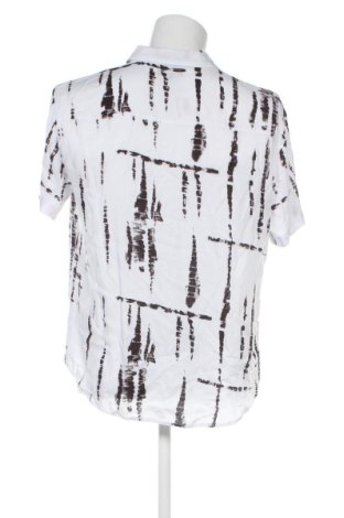Cămașă de bărbați Blanc Du Nil, Mărime XL, Culoare Multicolor, Preț 91,00 Lei