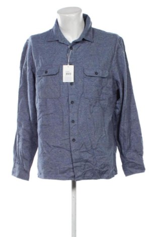 Férfi ing Blazer, Méret L, Szín Kék, Ár 31 749 Ft