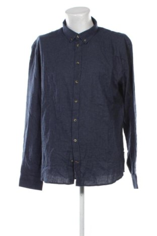 Pánská košile  Blend, Velikost 3XL, Barva Modrá, Cena  1 169,00 Kč