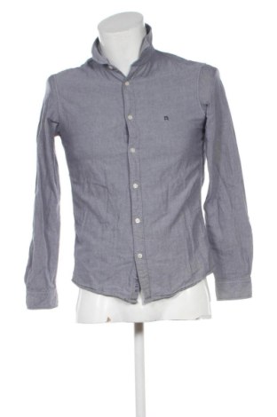 Cămașă de bărbați Blue Ridge, Mărime S, Culoare Gri, Preț 77,00 Lei