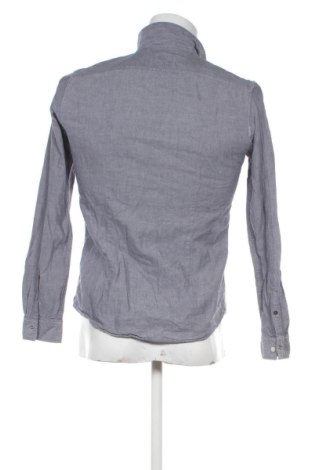 Cămașă de bărbați Blue Ridge, Mărime S, Culoare Gri, Preț 77,00 Lei