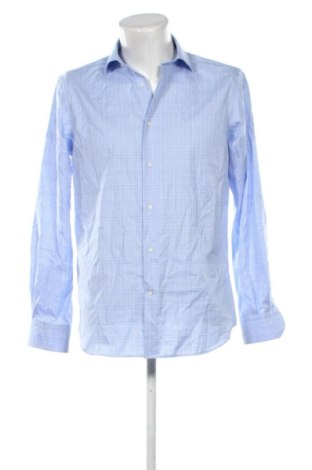 Herrenhemd Boggi, Größe L, Farbe Mehrfarbig, Preis € 45,99