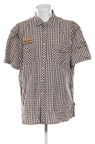 Pánska košeľa  Bonita, Veľkosť 3XL, Farba Viacfarebná, Cena  17,95 €