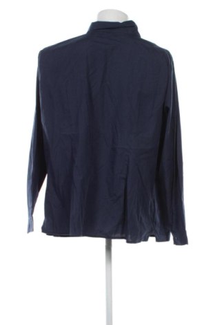 Ανδρικό πουκάμισο Bpc Bonprix Collection, Μέγεθος XL, Χρώμα Μπλέ, Τιμή 17,99 €